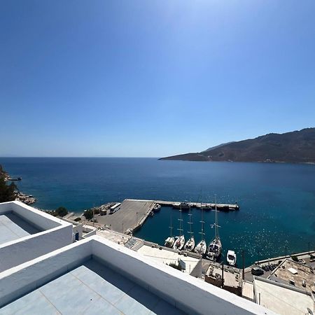 Marinas Studios Livadia  Bilik gambar