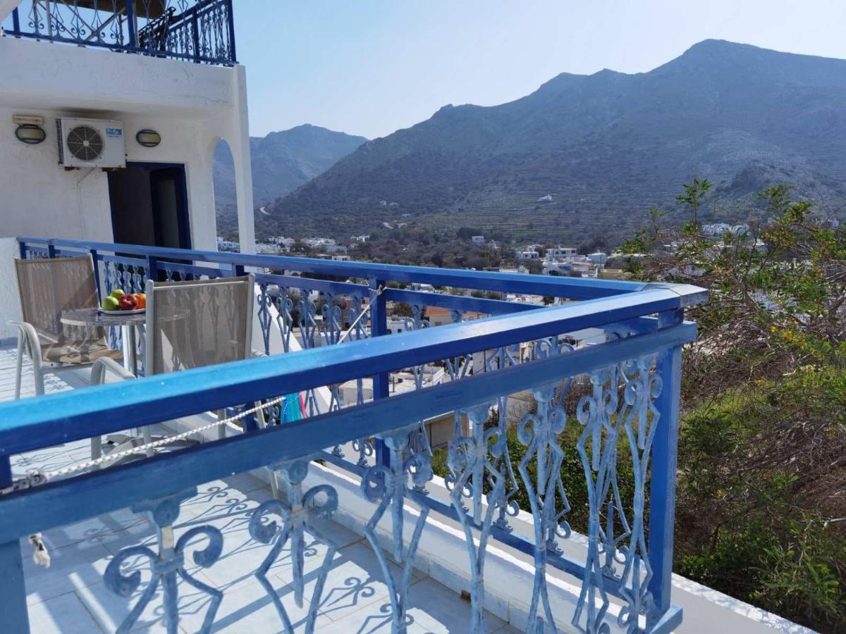 Marinas Studios Livadia  Luaran gambar