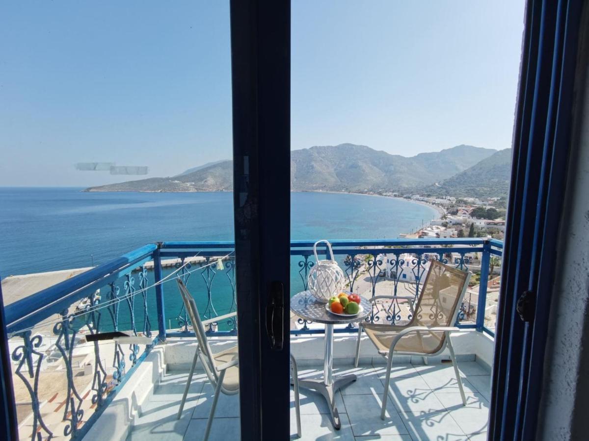 Marinas Studios Livadia  Luaran gambar