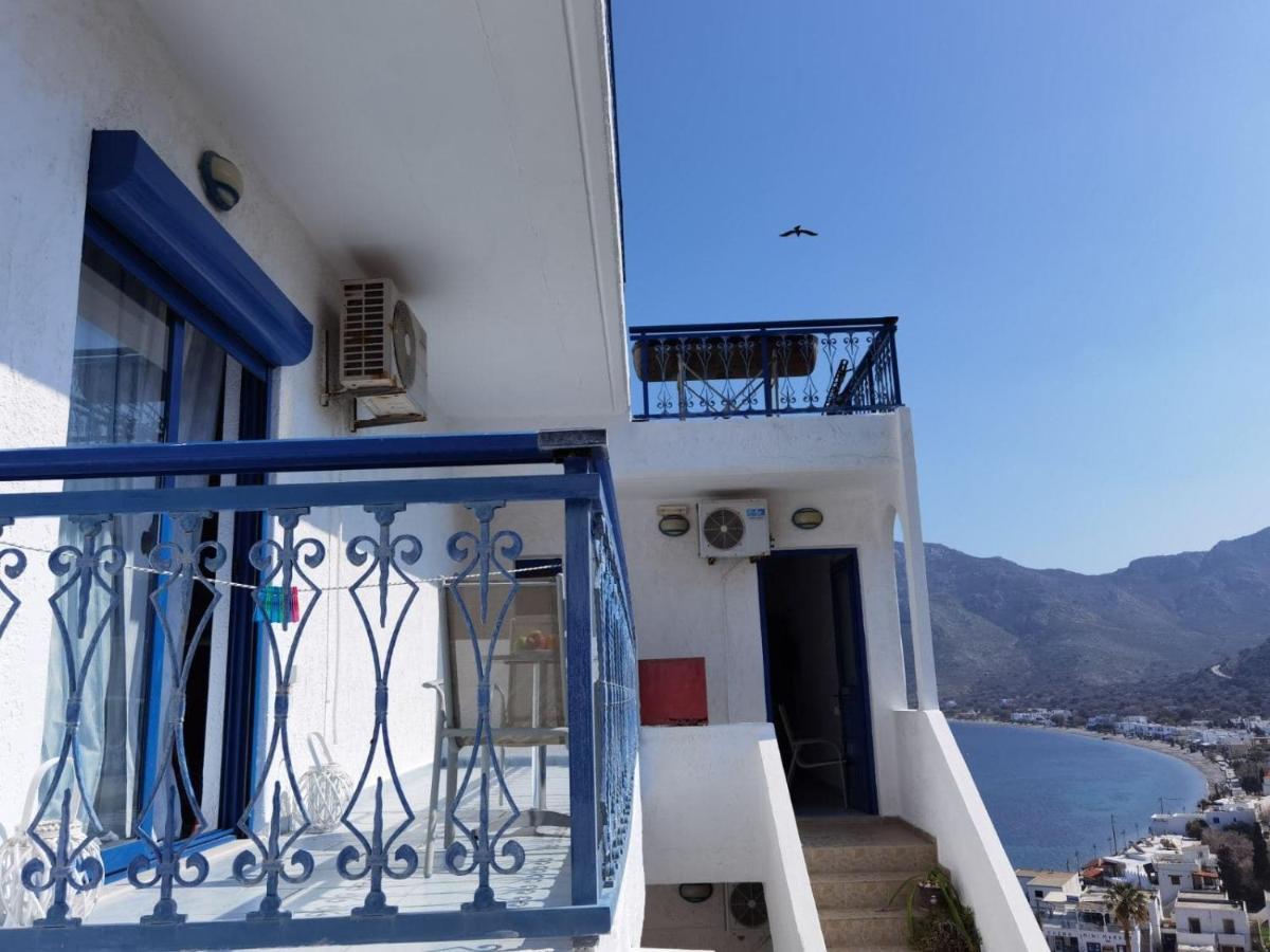 Marinas Studios Livadia  Luaran gambar