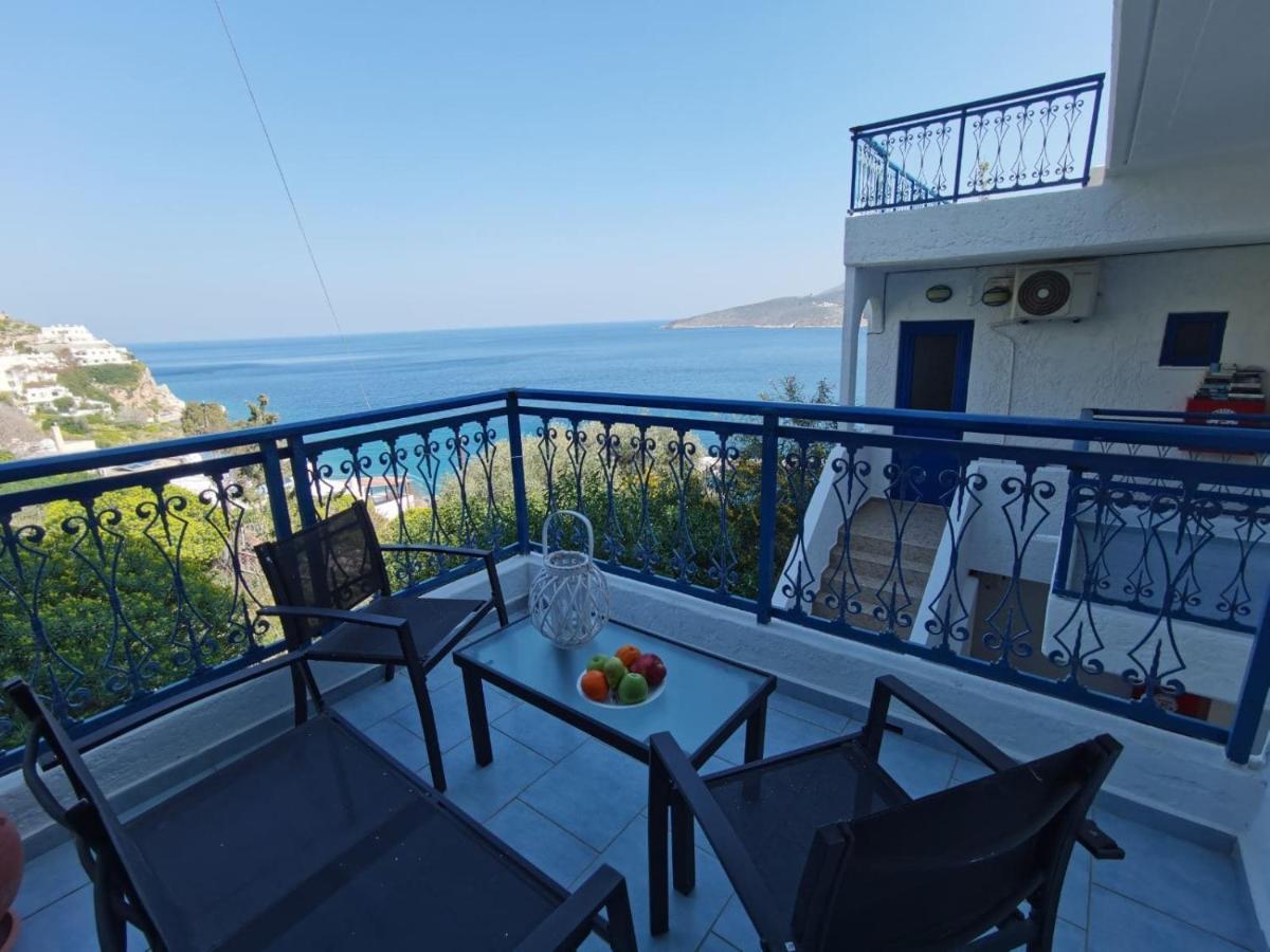 Marinas Studios Livadia  Luaran gambar