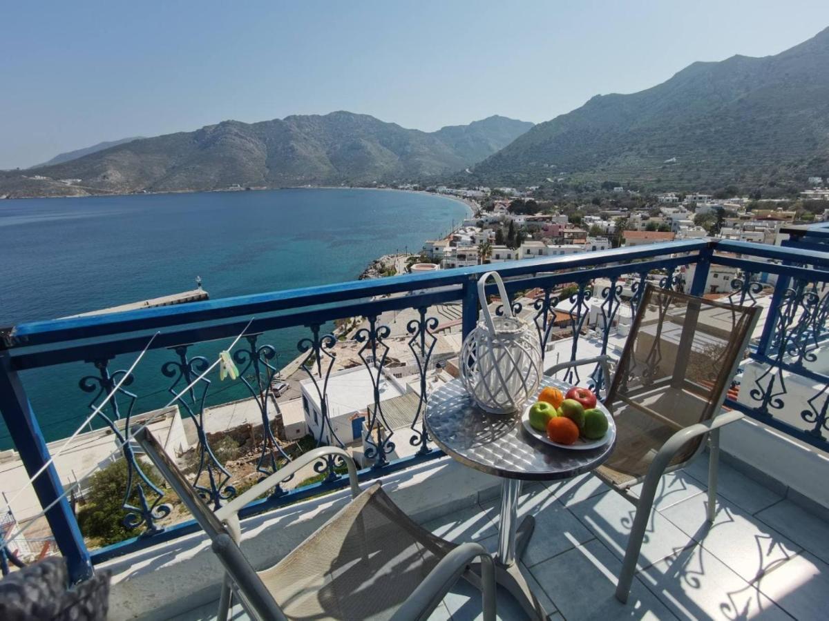 Marinas Studios Livadia  Luaran gambar