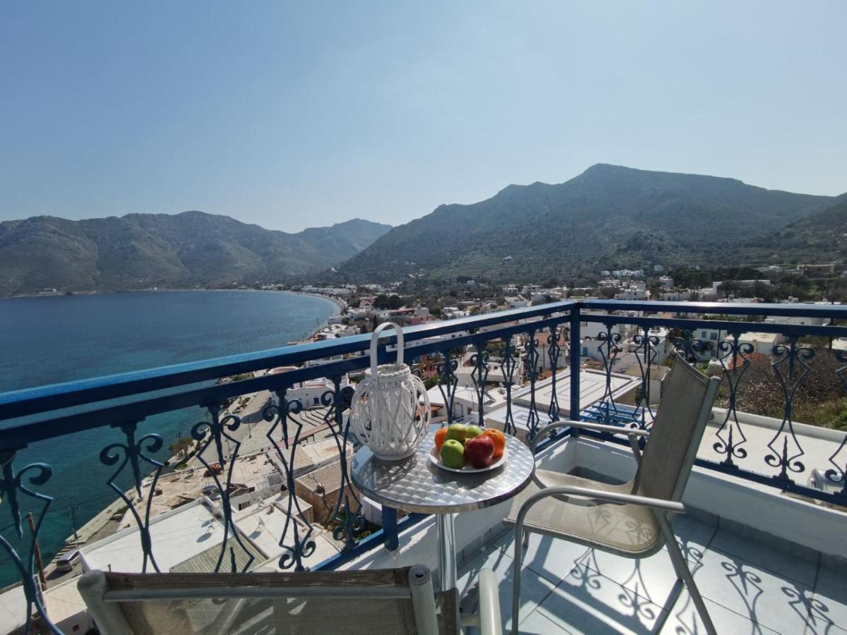 Marinas Studios Livadia  Luaran gambar