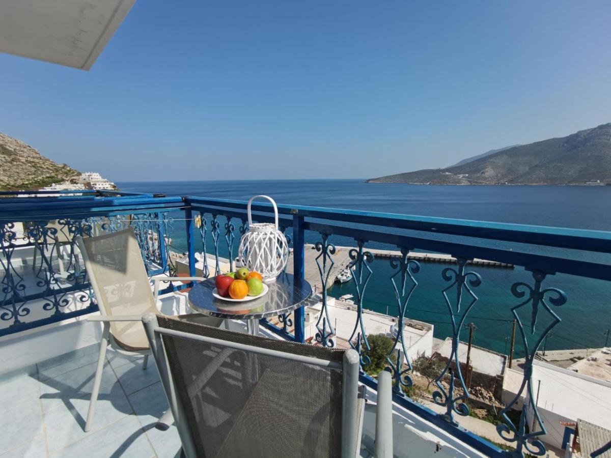 Marinas Studios Livadia  Luaran gambar