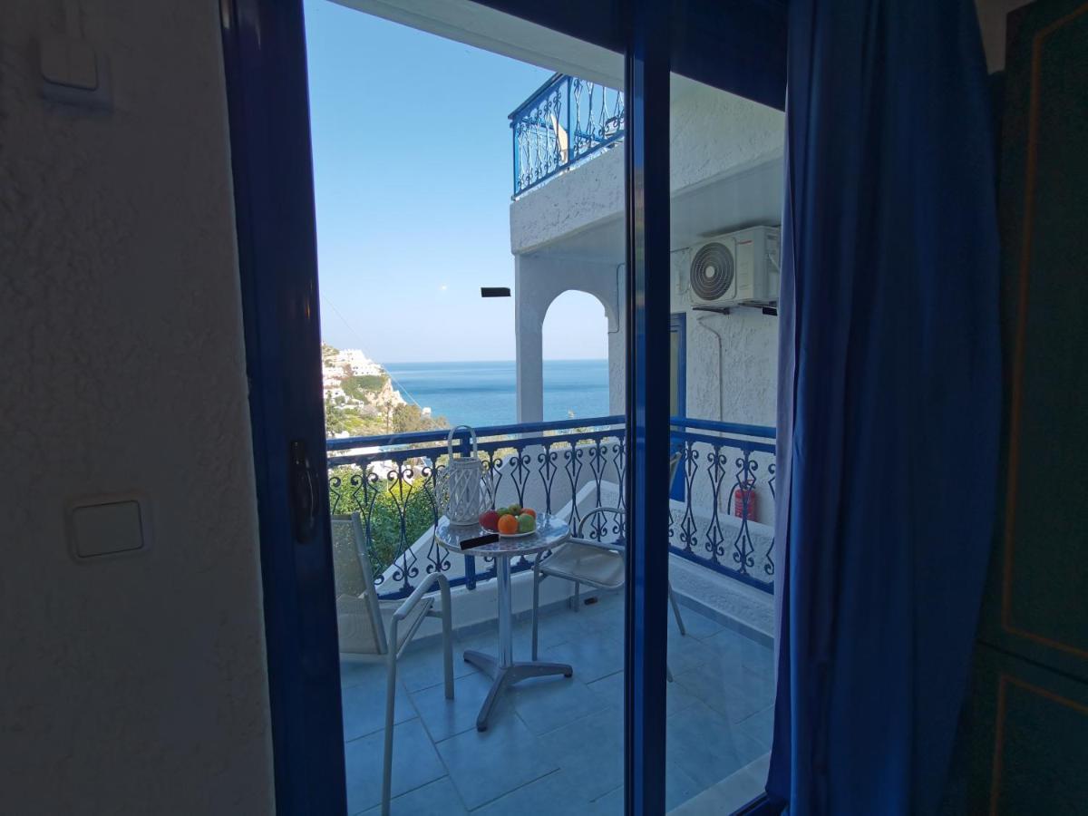 Marinas Studios Livadia  Luaran gambar