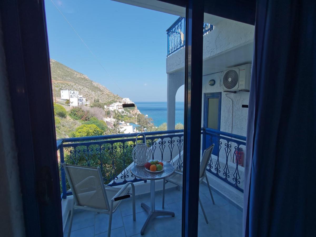Marinas Studios Livadia  Luaran gambar