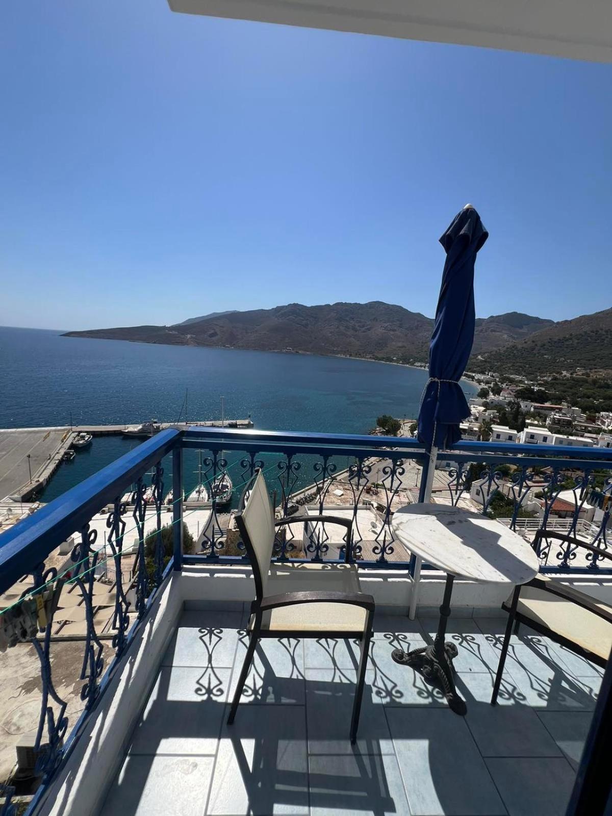Marinas Studios Livadia  Luaran gambar