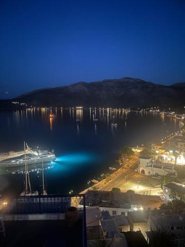 Marinas Studios Livadia  Luaran gambar