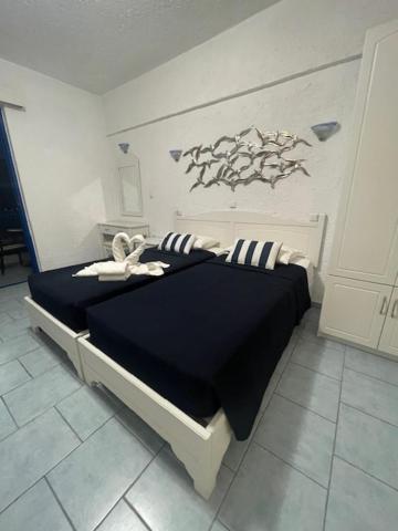 Marinas Studios Livadia  Luaran gambar