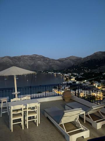 Marinas Studios Livadia  Luaran gambar