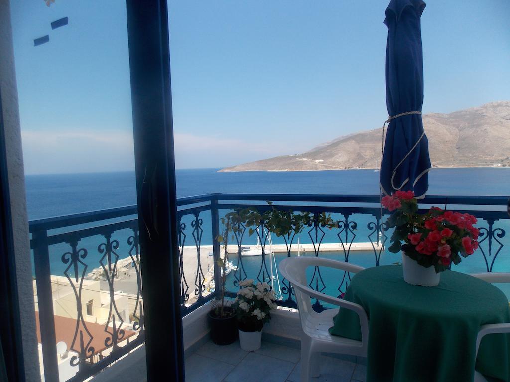Marinas Studios Livadia  Luaran gambar