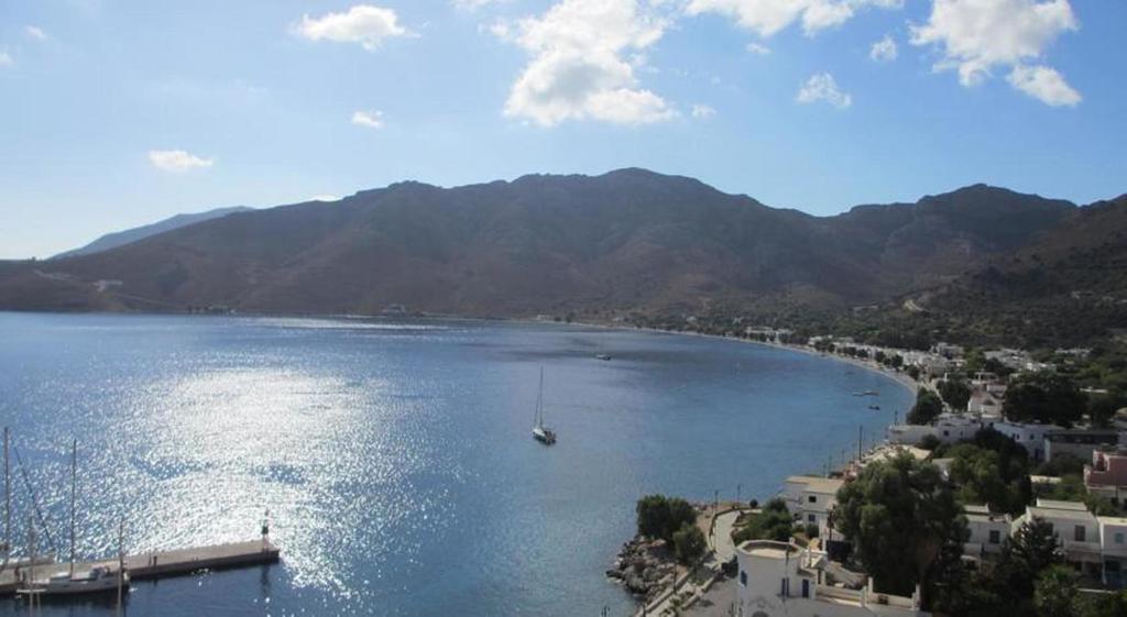 Marinas Studios Livadia  Luaran gambar
